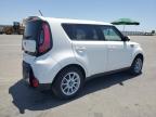 2016 Kia Soul  იყიდება Fresno-ში, CA - Rear End