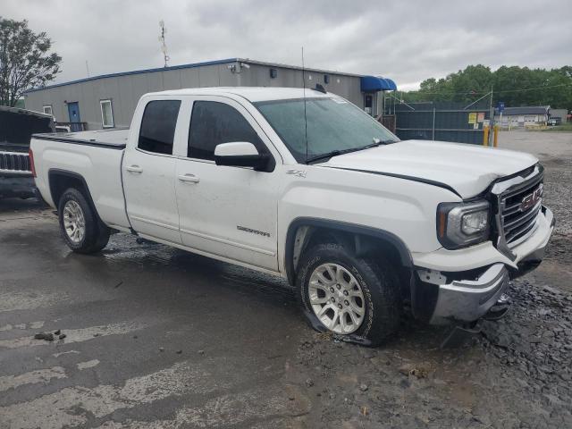  GMC SIERRA 2017 Biały