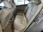 2009 Honda Accord Exl en Venta en Madisonville, TN - Side