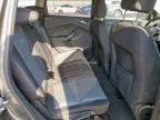2017 Ford Escape Se იყიდება Corpus Christi-ში, TX - Front End