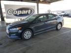 2014 Ford Fusion S на продаже в Hayward, CA - Side