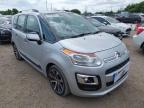 2015 CITROEN C3 PICASSO for sale at Copart ROCHFORD