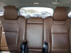 2017 Acura Mdx Technology للبيع في Colton، CA - Front End