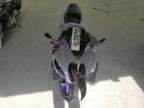 2002 SUZUKI GSX1300 R   for sale at Copart VA - HAMPTON