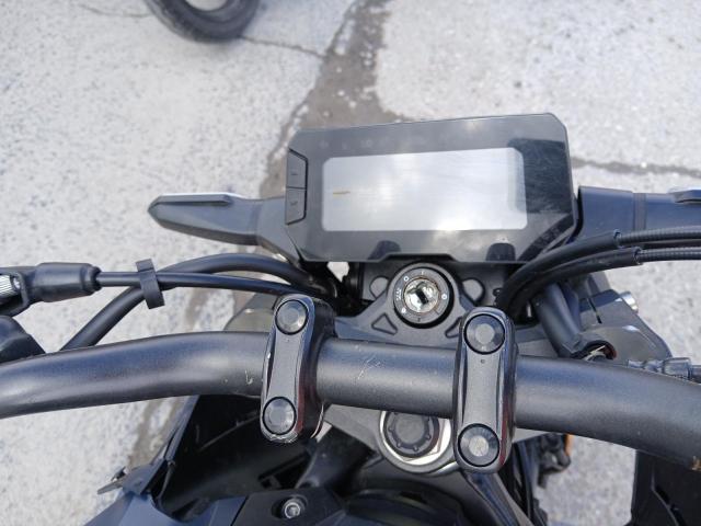 2023 HONDA CBF 125 NA-P 