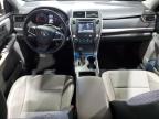 2015 Toyota Camry Le للبيع في Billings، MT - Front End