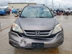 2011 Honda Cr-V Exl en Venta en Haslet, TX - Front End