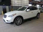 2016 Infiniti Qx50  en Venta en East Granby, CT - Rear End