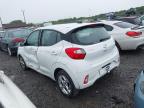 2021 HYUNDAI I10 SE CON for sale at Copart WOLVERHAMPTON
