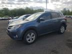 2014 Toyota Rav4 Xle for Sale in East Granby, CT - Side