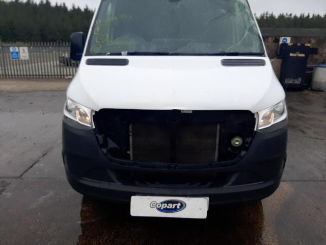 2022 MERCEDES BENZ SPRINTER 3