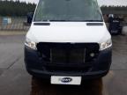 2022 MERCEDES BENZ SPRINTER 3 for sale at Copart WHITBURN