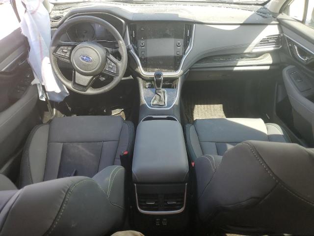  SUBARU OUTBACK 2025 Серый