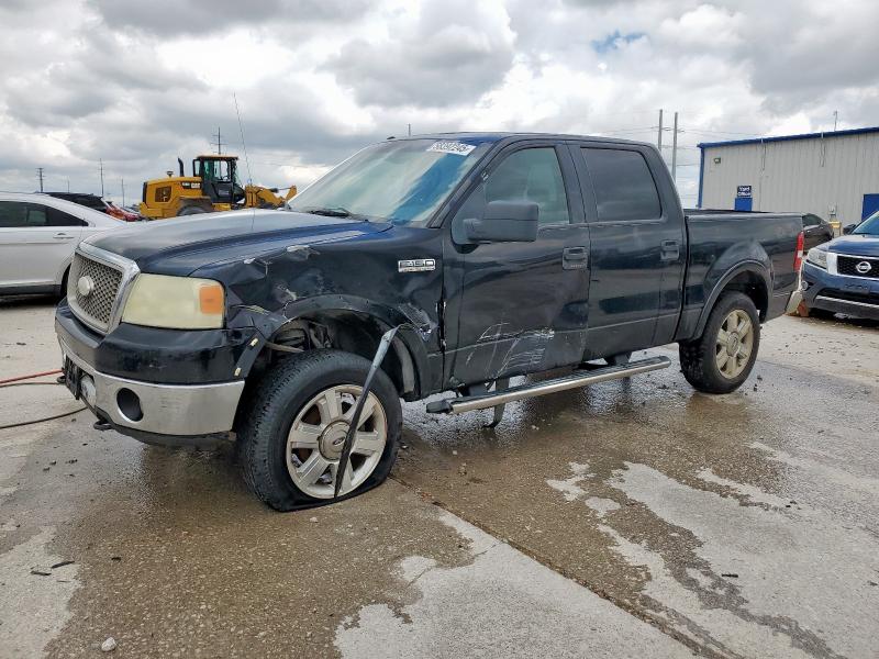 2006 Ford F150 Supercrew