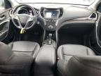 2017 Hyundai Santa Fe Sport en Venta en Hillsborough, NJ - Front End