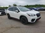 2020 Subaru Forester Sport იყიდება Marlboro-ში, NY - Rear End