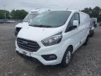 2021 FORD TRANSIT CU for sale at Copart WOLVERHAMPTON