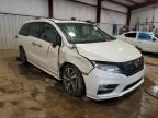 2019 Honda Odyssey Elite на продаже в Pennsburg, PA - Front End