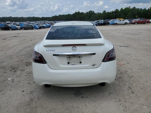  NISSAN MAXIMA 2013 Biały