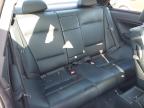 2003 BMW 325 CI SPO for sale at Copart CORBY