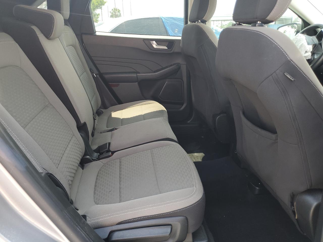 2021 Ford Escape Se VIN: 1FMCU0G64MUA91313 Lot: 56318425