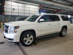 2015 Chevrolet Suburban K1500 Lt for Sale in East Granby, CT - Minor Dent/Scratches
