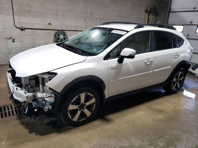 2014 Subaru Xv Crosstrek 2.0I Hybrid