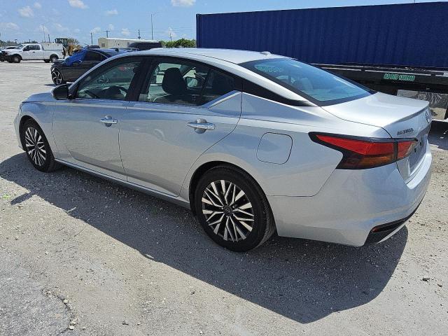  NISSAN ALTIMA 2023 Silver