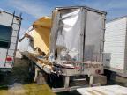 2009 Wabash Refrigerated Van Trailer en Venta en Amarillo, TX - All Over
