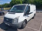 2011 FORD TRANSIT 85 for sale at Copart SANDTOFT