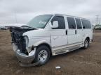 2003 Gmc Savana Rv G1500 на продаже в Elgin, IL - Front End