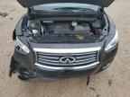 2015 Infiniti Qx60  for Sale in Elgin, IL - Front End