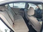2013 Honda Accord Lx for Sale in Spartanburg, SC - Front End