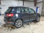 2010 Volkswagen Tiguan Se продається в North Billerica, MA - Side