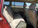 2007 TOYOTA HIGHLANDER SPORT   for sale at Copart AB - CALGARY