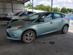 2012 Ford Focus Sel na sprzedaż w Cartersville, GA - Rear End