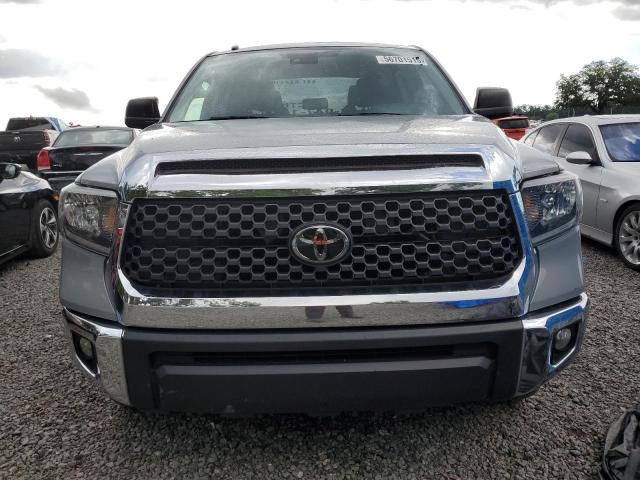  TOYOTA TUNDRA 2019 Gray