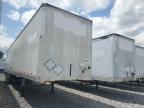 1987 WABASH DRY VAN TRAILER for sale at Copart TN - NASHVILLE