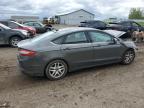 2016 Ford Fusion Se for Sale in Portland, MI - Front End