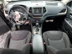 2015 JEEP CHEROKEE LATITUDE for sale at Copart ON - OTTAWA