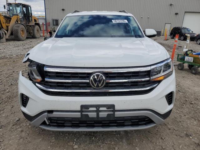  VOLKSWAGEN ATLAS 2022 Biały