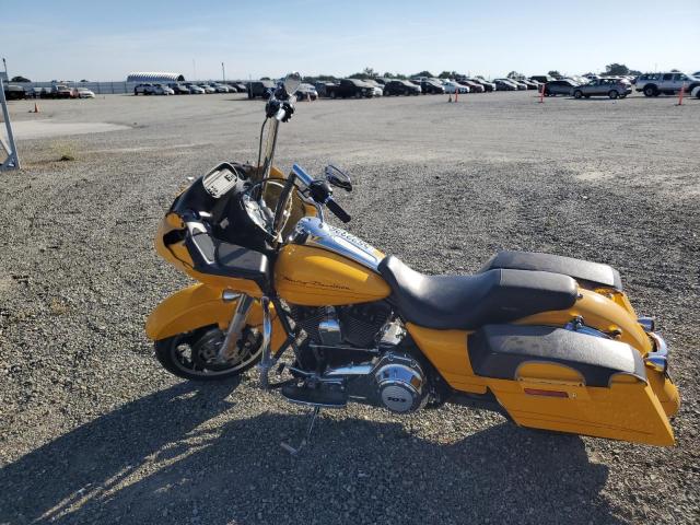2012 HARLEY-DAVIDSON FLTRX ROAD GLIDE CUSTOM  