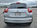 2014 Nissan Juke S იყიდება Tulsa-ში, OK - Water/Flood