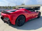 2021 Ferrari Sf 90 Stradale for Sale in Rancho Cucamonga, CA - Normal Wear