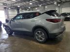 2023 Chevrolet Blazer 2Lt იყიდება Ham Lake-ში, MN - Front End