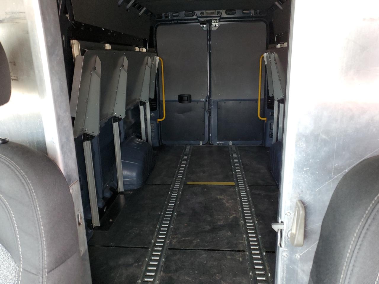 2020 Ram Promaster 3500 3500 High VIN: 3C6URVJG0LE140178 Lot: 56349855