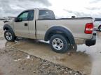2007 Ford F150  for Sale in Haslet, TX - Front End