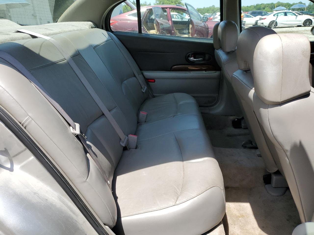 2005 Buick Lesabre Custom VIN: 1G4HP52K95U174400 Lot: 56872695