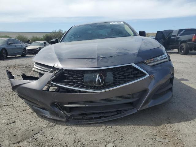  ACURA TLX 2023 Gray