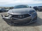 2023 Acura Tlx  იყიდება Las Vegas-ში, NV - All Over